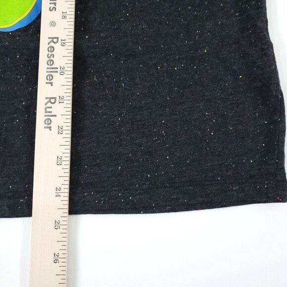 VTG 90S  SPACE JAM Shirt Mens Medium Bugs Bunny Looney Tunes Tune Squad Tee - Picture 6 of 7